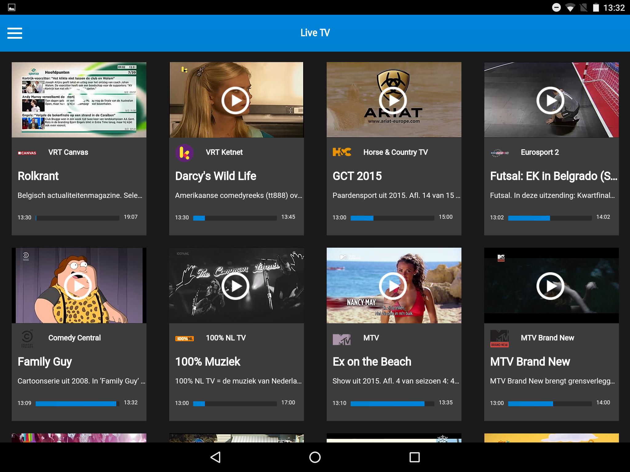 Delta Tv App Chromecast DELTA TV APK for Android Download