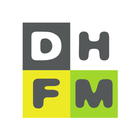 Den Haag FM-icoon