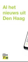 Den Haag FM-poster