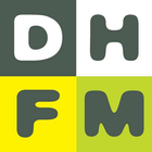 Den Haag FM-icoon
