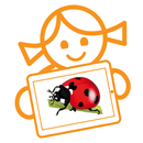 Rolf AR leven van het Lieveheersbeestje APK