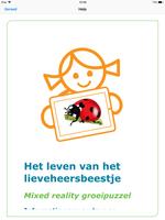 Rolf AR leven van het Lieveheersbeestje screenshot 1