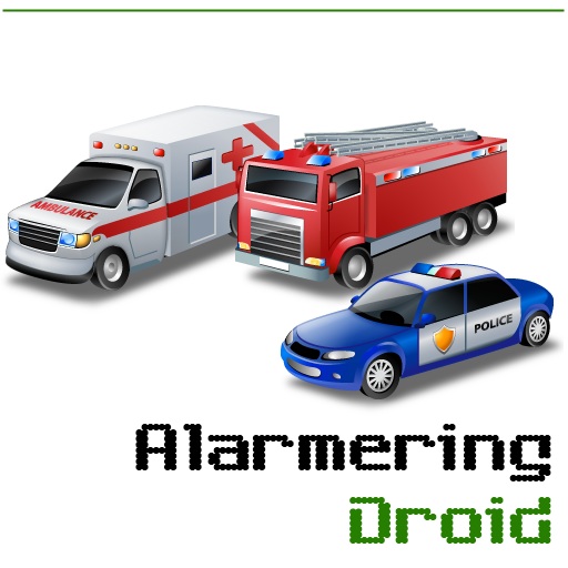 AlarmeringDroid