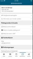 Beurs van Berlage - Safe meeti screenshot 1