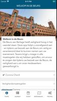 Beurs van Berlage - Safe meeti screenshot 3