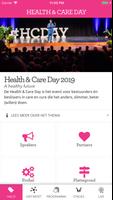 Health & Care Day 2019 스크린샷 1