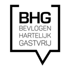 BHG App icône