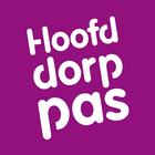 HoofddorpPas icon