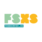 FoodserviceXS-icoon