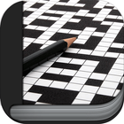 Kruiswoord Puzzelwoordenboek أيقونة