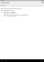 Kruiswoord Puzzelwoordenboek تصوير الشاشة 3