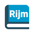 Rijmwoordenboek