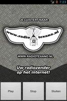 RadioTexano.nl 스크린샷 1