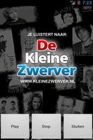 KleineZwerver.nl پوسٹر