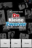 KleineZwerver.nl 포스터