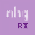 NHG Rx アイコン