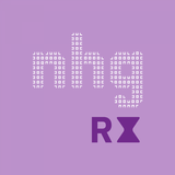 NHG Rx ícone