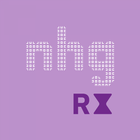 NHG Rx icône