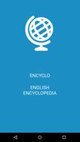 Encyclopedia الملصق