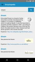 Encyclopedia تصوير الشاشة 2