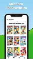 Donald Duck اسکرین شاٹ 3