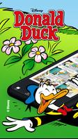 Donald Duck पोस्टर
