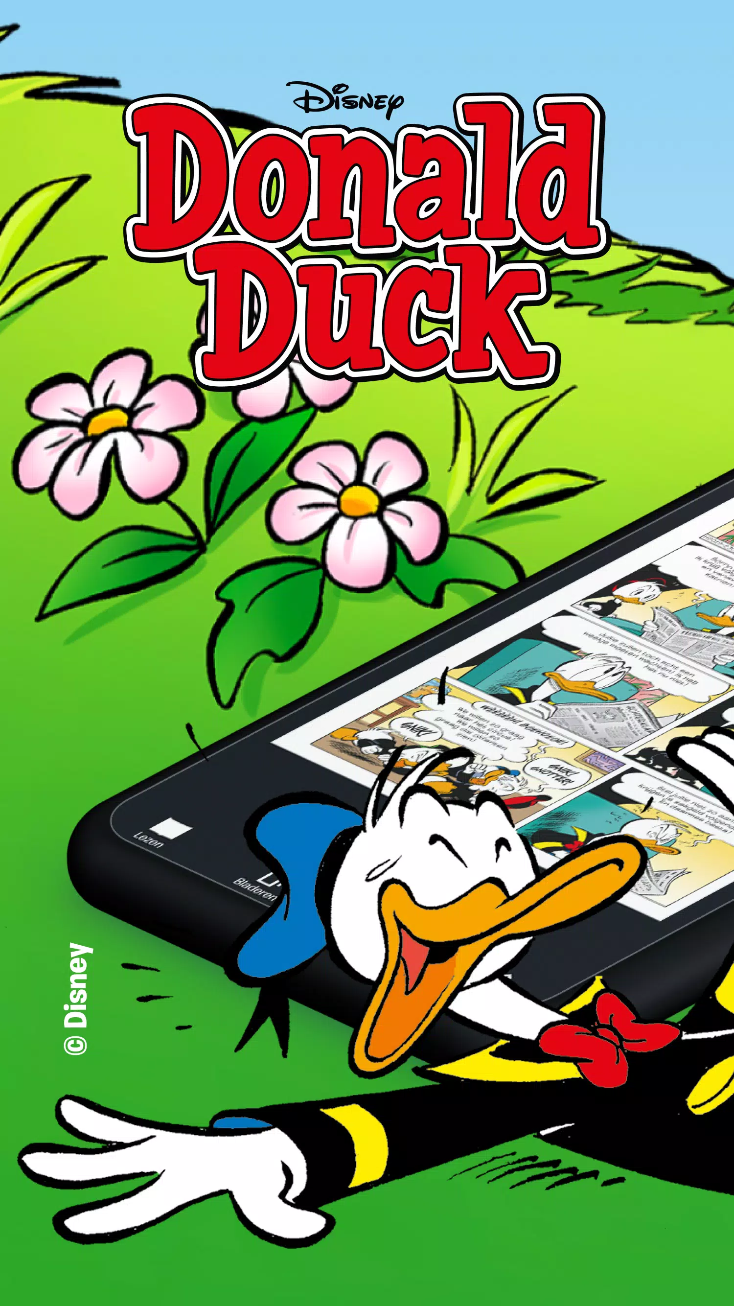 Paper Duck APK for Android Download