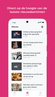 Kranten bezorgen 截图 1