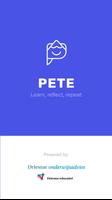 PETE (Driestar) 海报