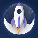 Fly me to the stars VR APK