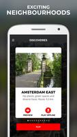 Amsterdam Maps & Routes تصوير الشاشة 2