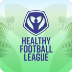 Healthy Football League ikona