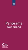 پوستر Panorama Nederland