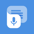 Speech Notes | Voice to Text | Memos | Notebook