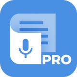 Voice Memos, SpeechNotes, VoNo