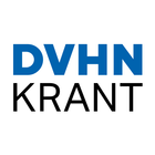 DVHN digitale krant biểu tượng