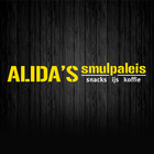 Alida's Smulpaleis BestelApp icône