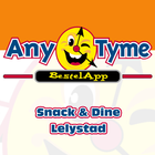 AnyTyme Lelystad BestelApp icône