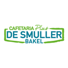 Cafetaria De Smuller Bakel icône