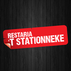 't Stationneke Deurne icon