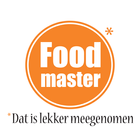 Foodmaster BestelApp icon