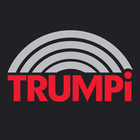 Trumpi BestelApp icône