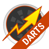Darts Scorecard biểu tượng