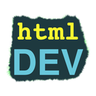 HtmlDev icon