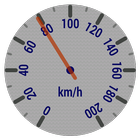 Speedometer 圖標