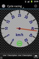 Speedometer capture d'écran 3