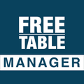 Freetable restaurant manager