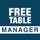 Freetable restaurant manager APK