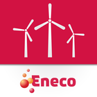 Eneco Wind icône