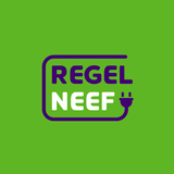 Regelneef ไอคอน